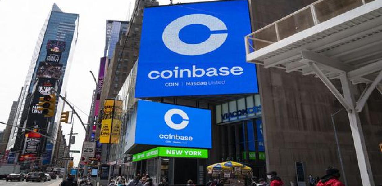 How to Restore Your Coinbase W