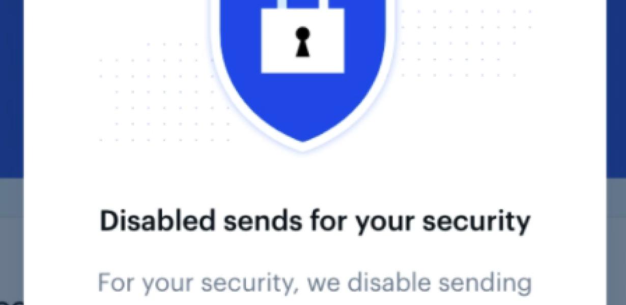 Can't Connect Your Coinbase Wa