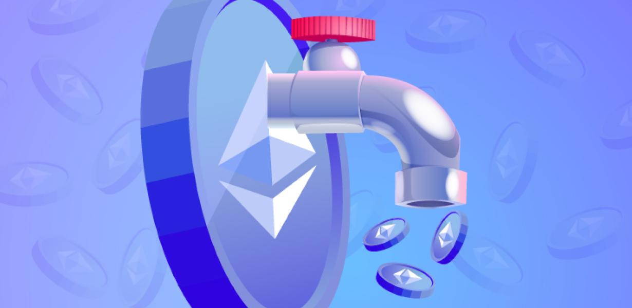 What is an Ethereum Faucet?
An