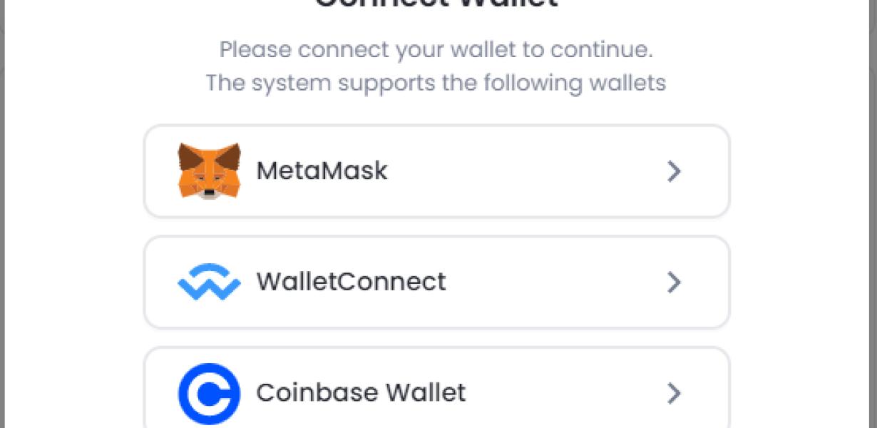 Coinbase Wallet Features
Secur