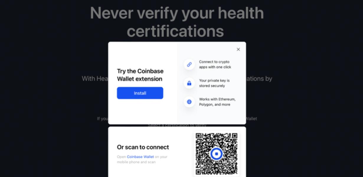 Is Coinbase Wallet Right for Y