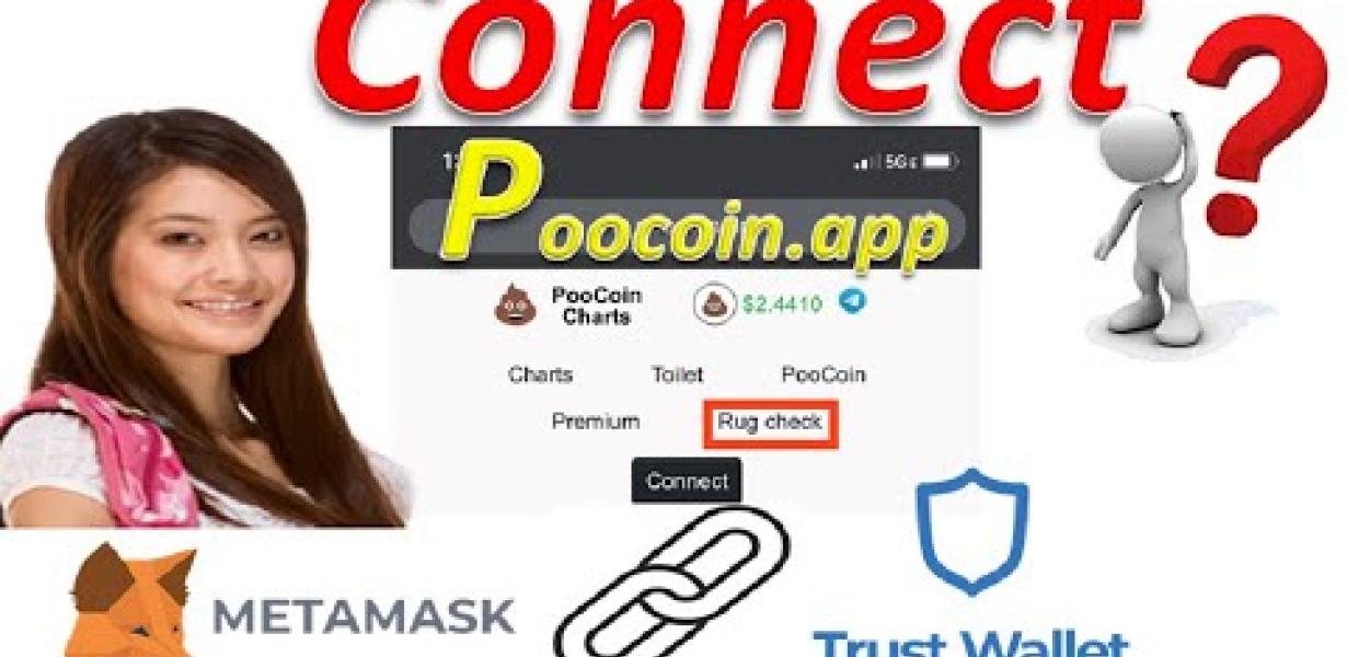 How to set up Poocoin with Tru