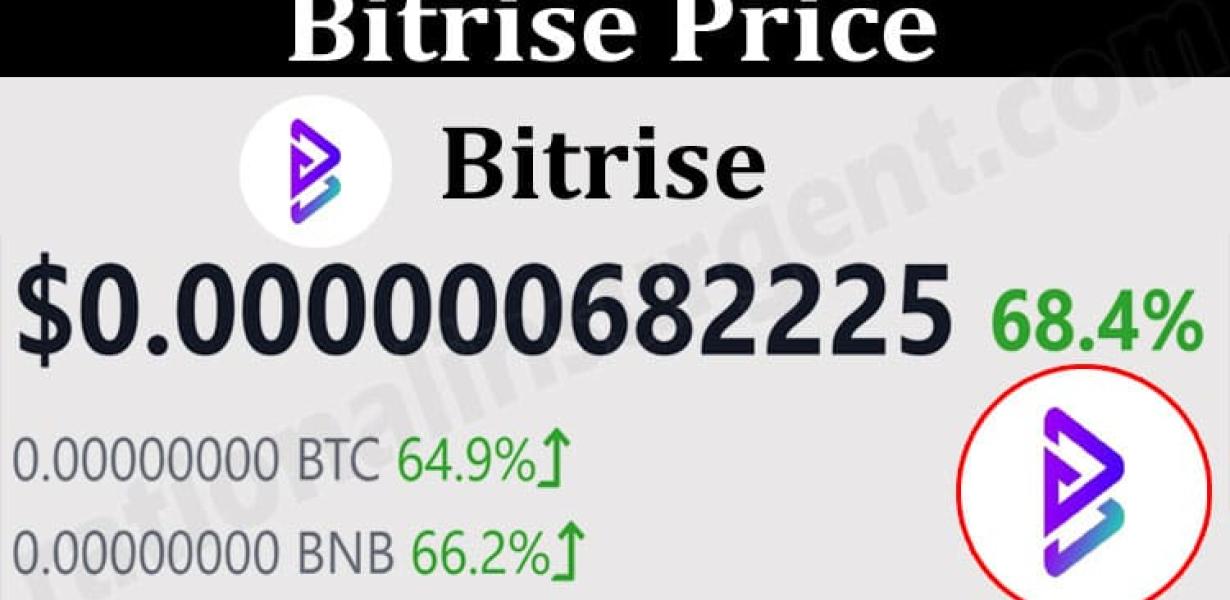 From MetaMask to Bitrise: How 