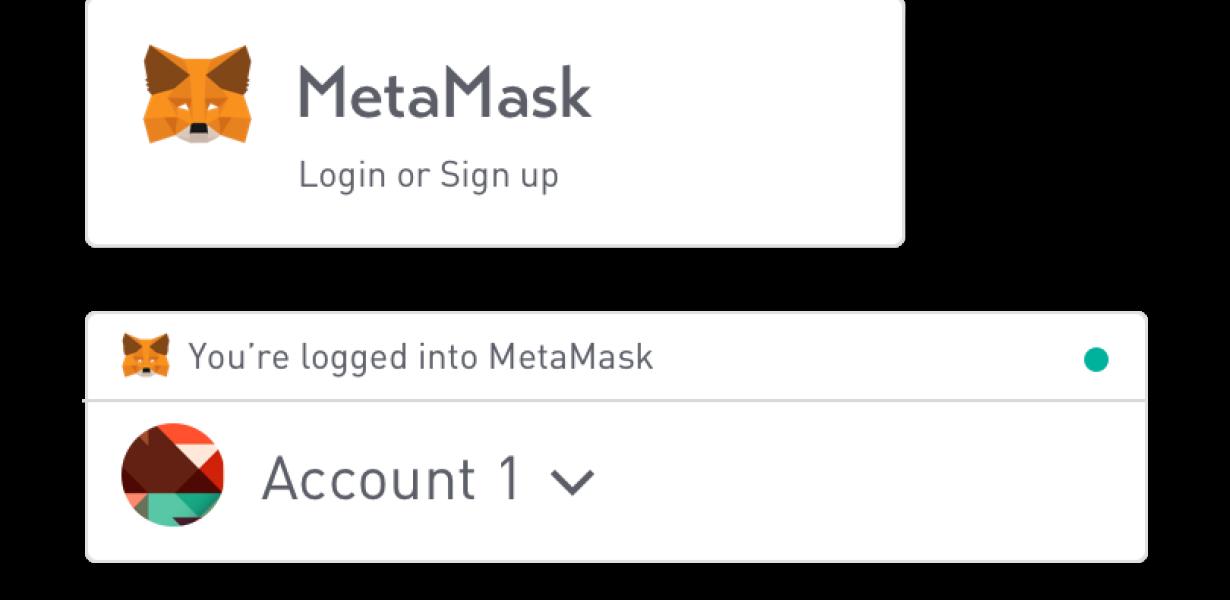 Importing an Account into Meta