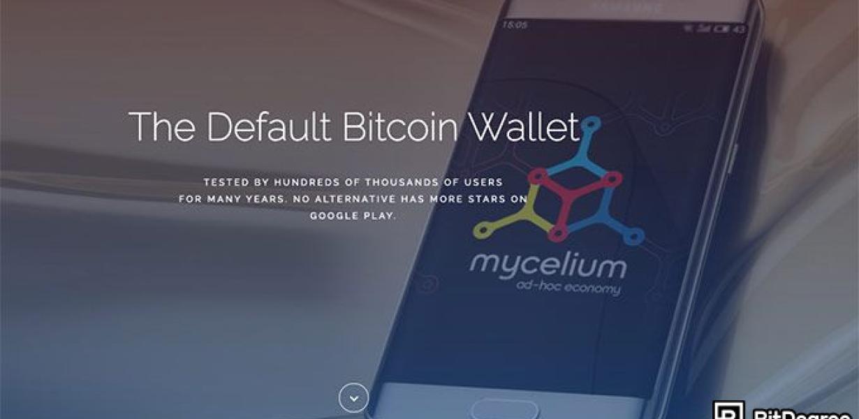 mycelium – a secure and conven