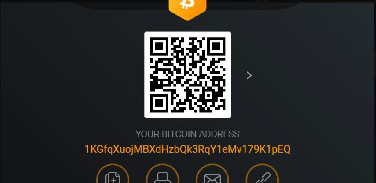 How to find my Exodus wallet a