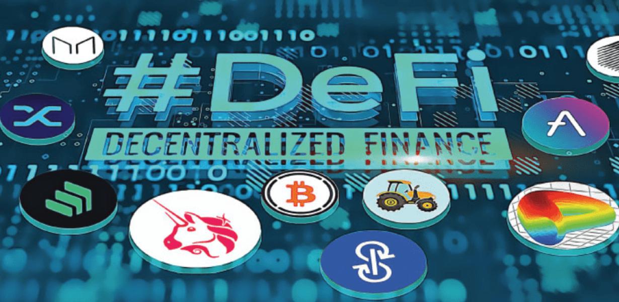 How to maximize your Defi earn