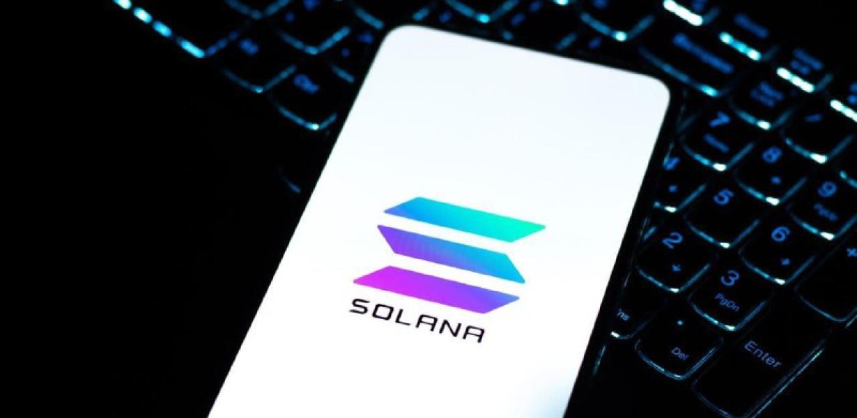 What is Solana?
Solana is a da
