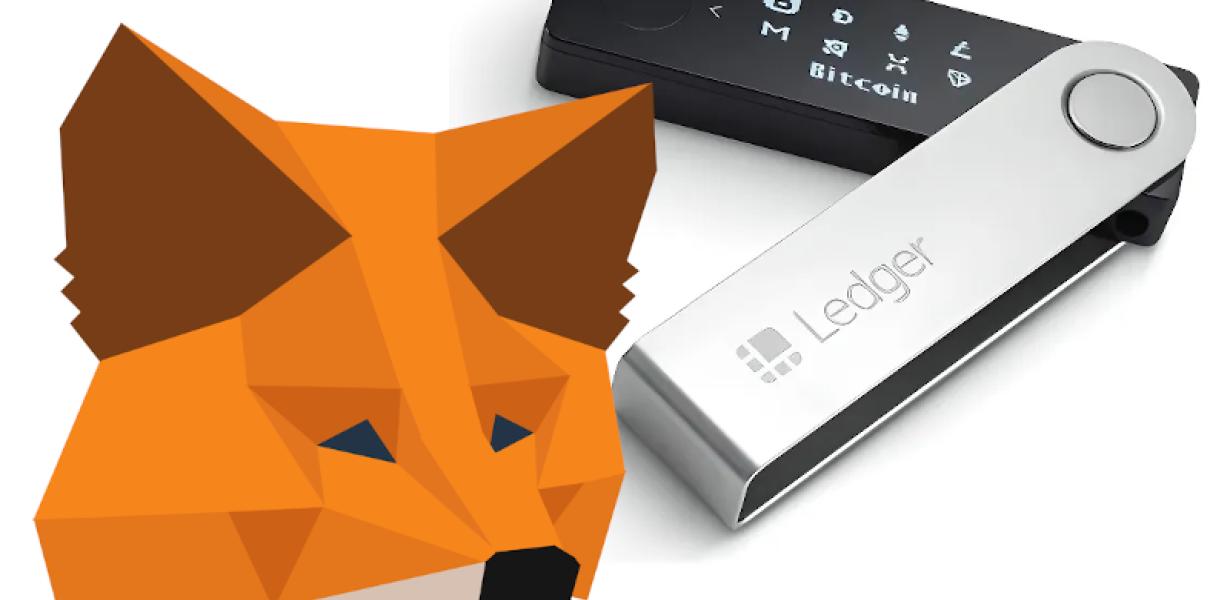 Ledger Metamask – Simplifying 