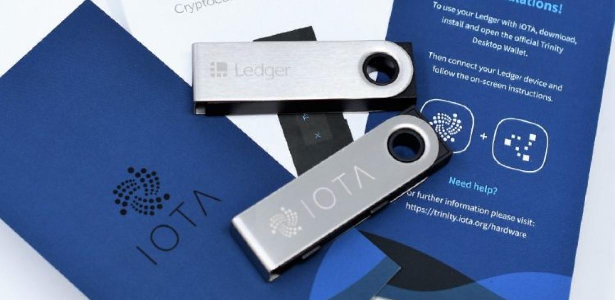 3 must-know tips for Ledger Tr
