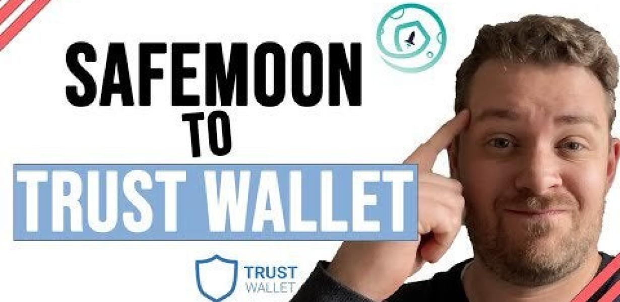 Can you transfer Safemoon from