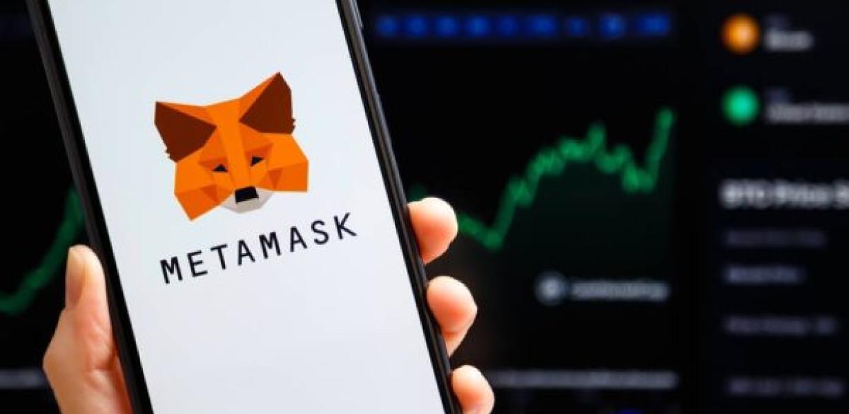 How Metamask Can Improve Your 