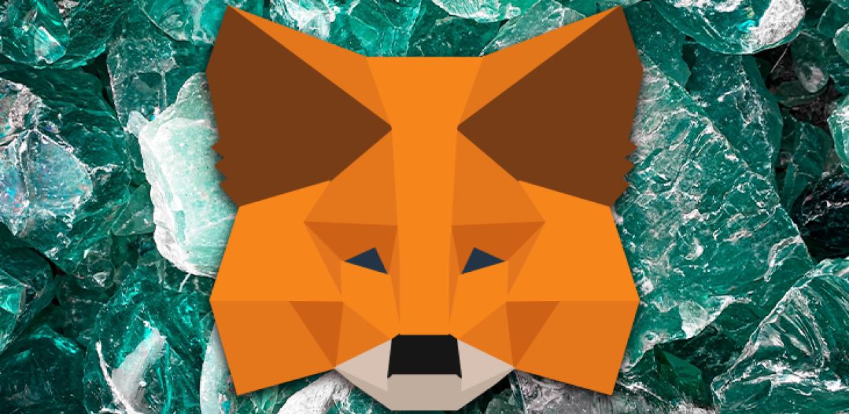 How to use Metamask: a step-by