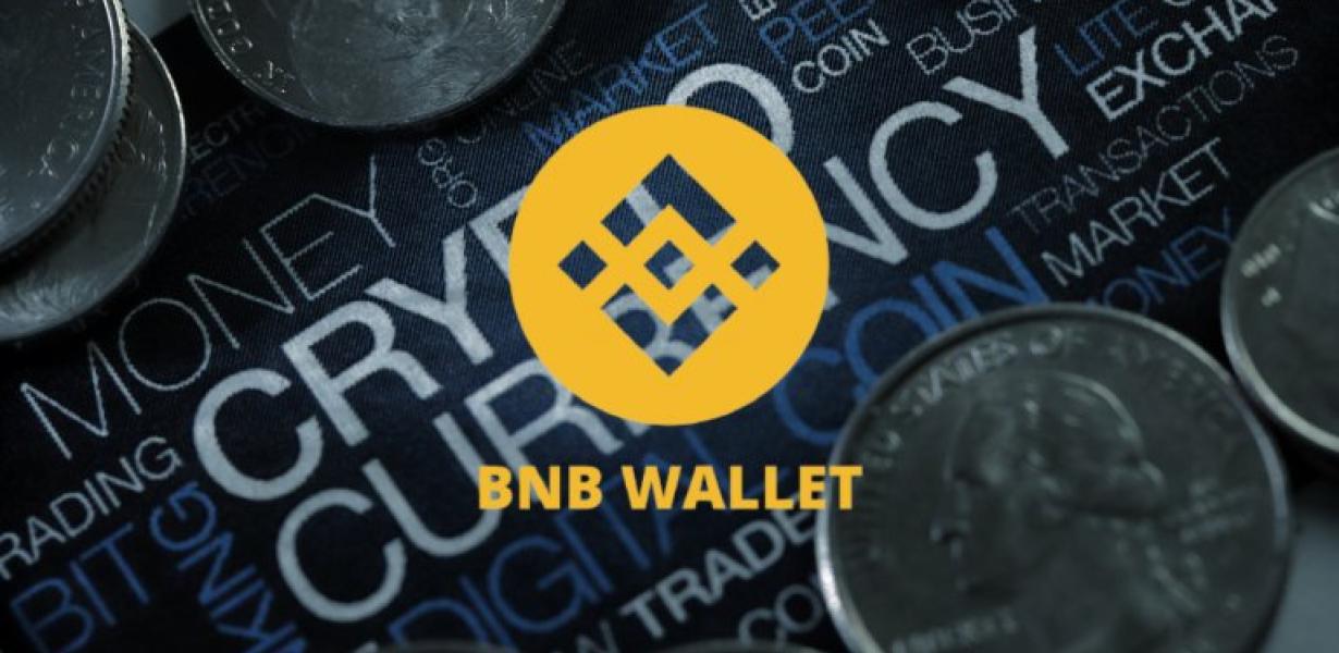 The Best BNB Wallets of 2021
1