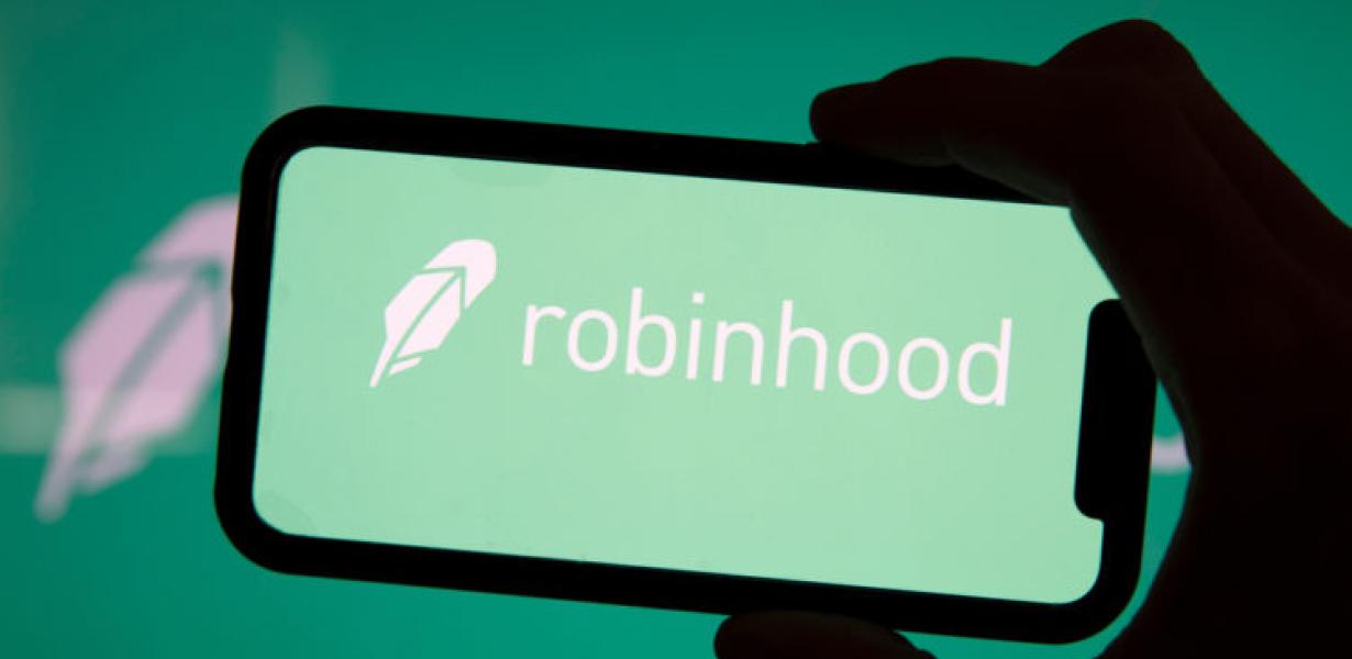 How to Optimize Your Robinhood