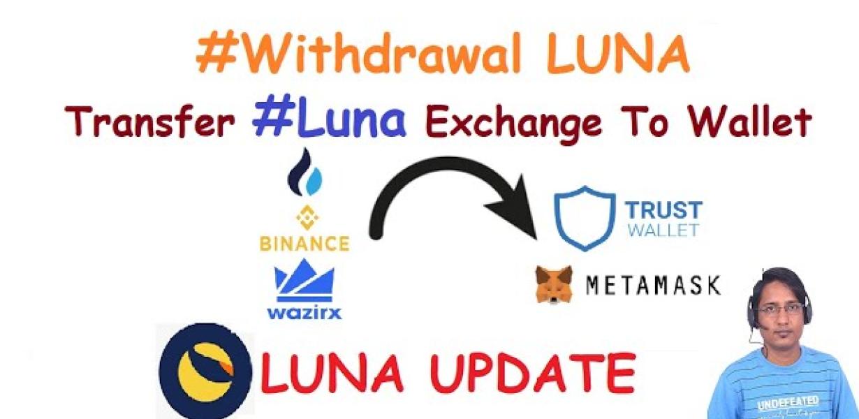 Getting started with luna and 
