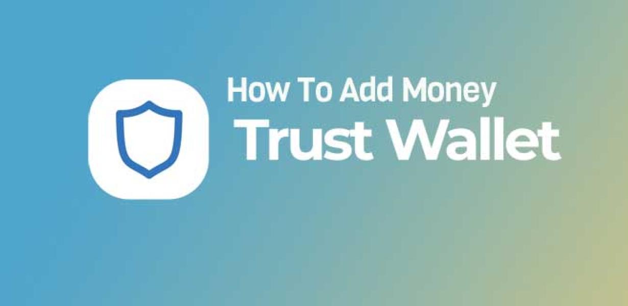 How to add value to your Trust