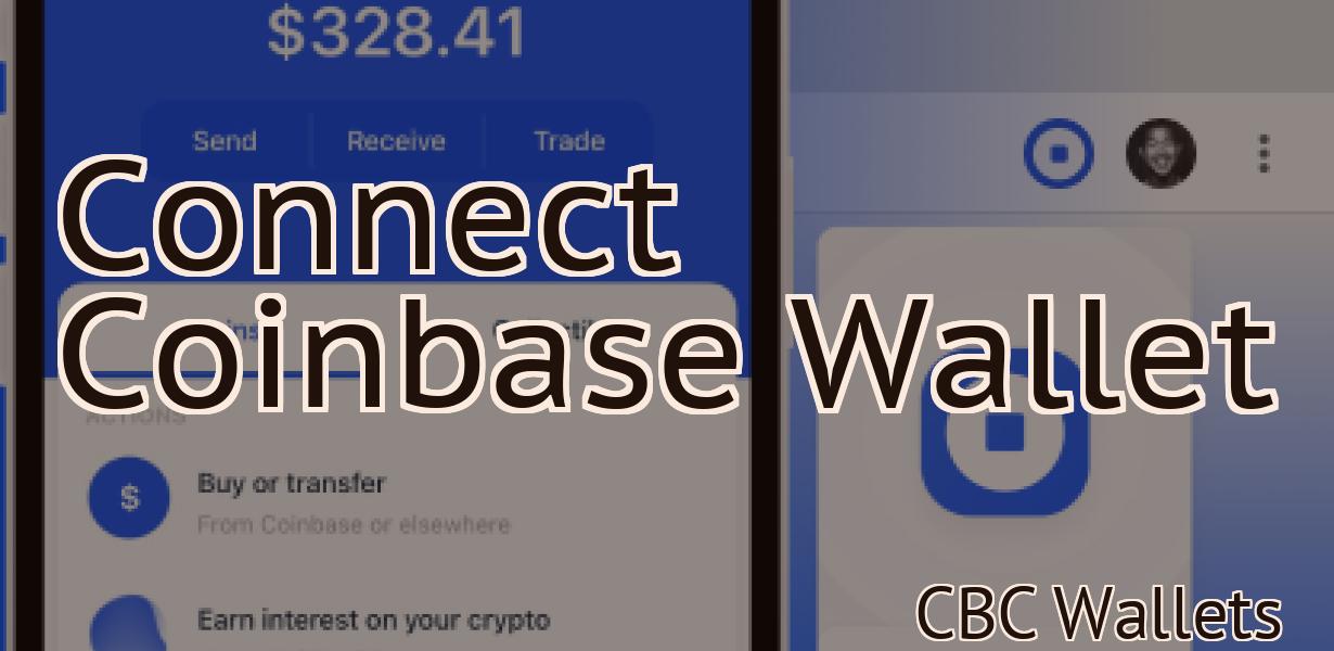 Connect Coinbase Wallet