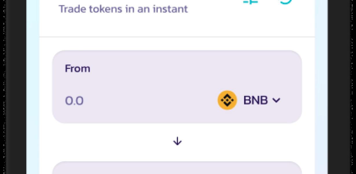 How to Safely Transfer BNB fro