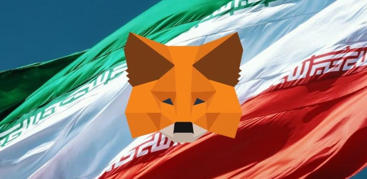 Metamask Iran: The Complete Gu