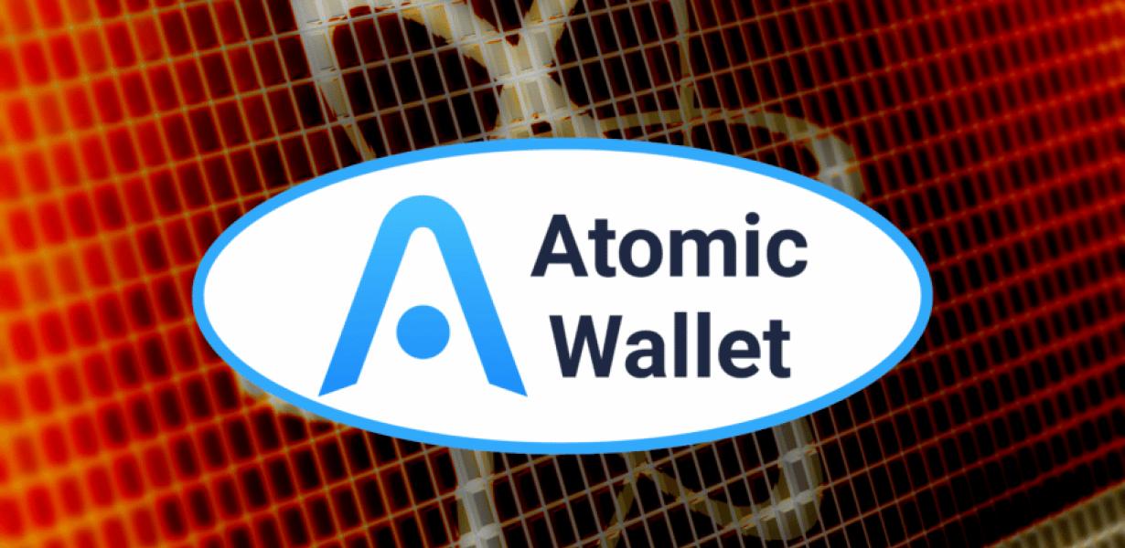 Getting Started With Atomic Wa