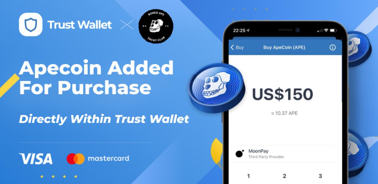 Trust Wallet Now Allows Users 