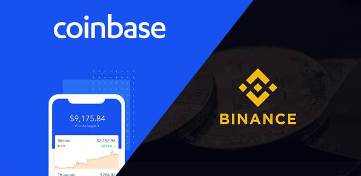 Compare and Contrast: Coinbase