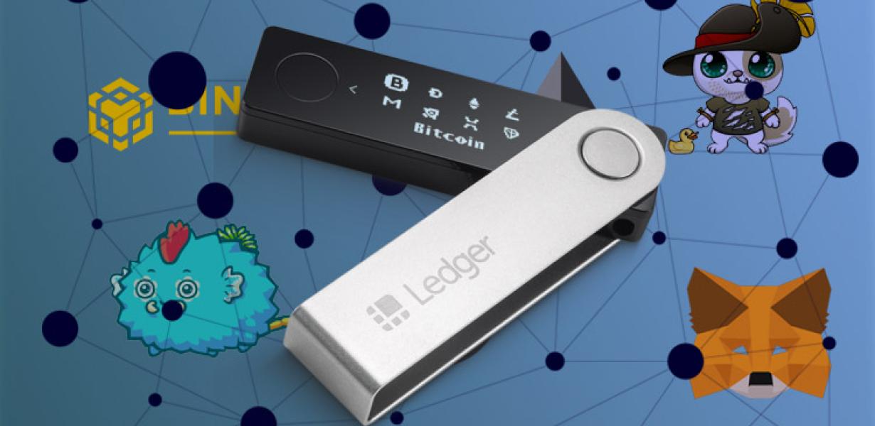How Ledger and Trust Wallet Wo