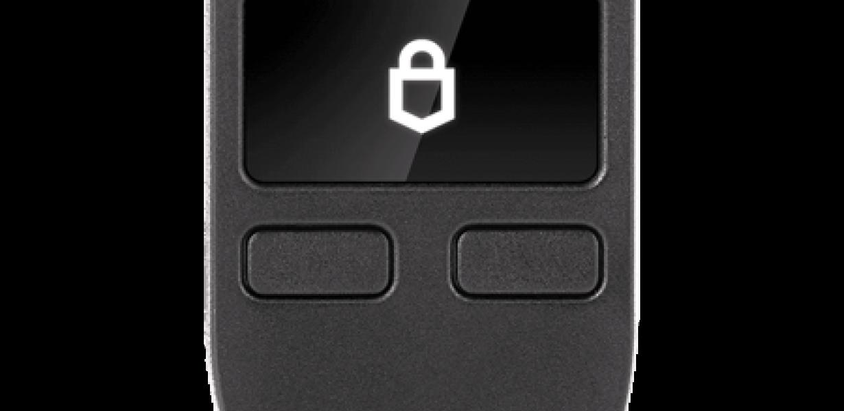 The Only Guide to Trezor Stora