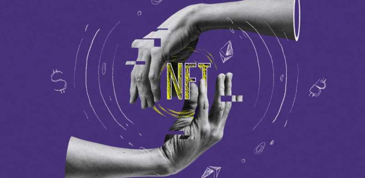 How to buy NFTs: A step-by-ste