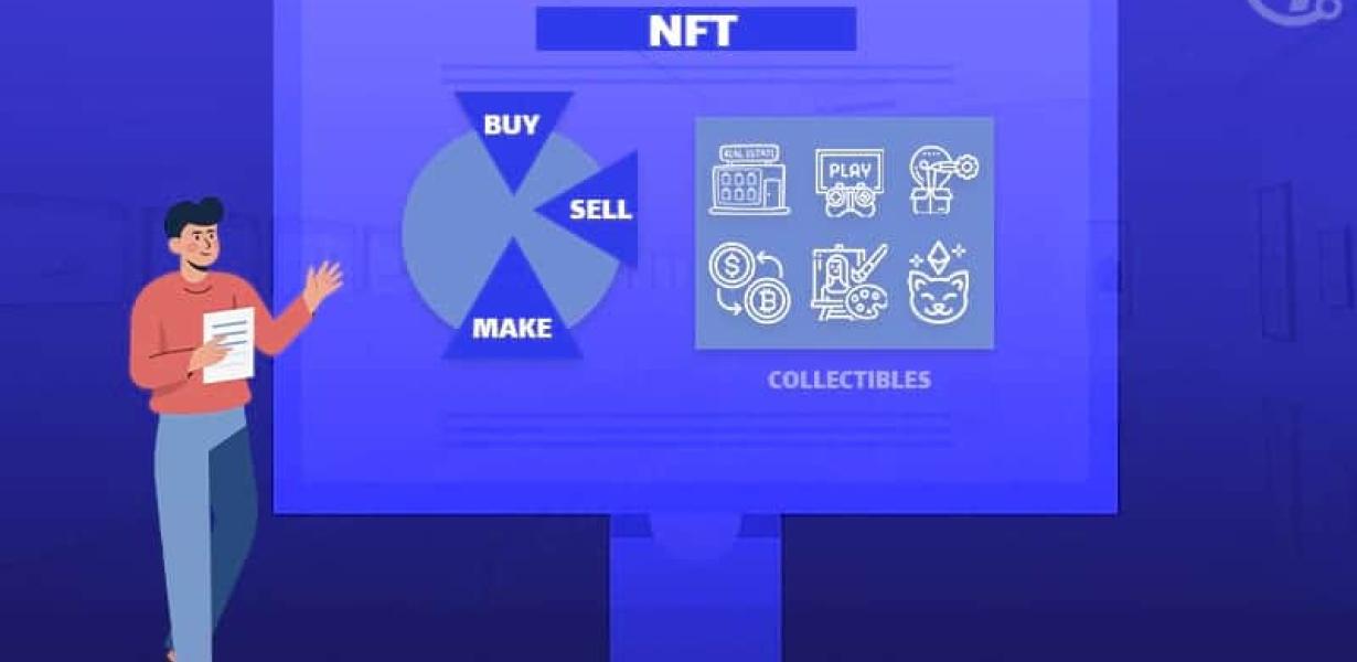 Why you should invest in NFTs 