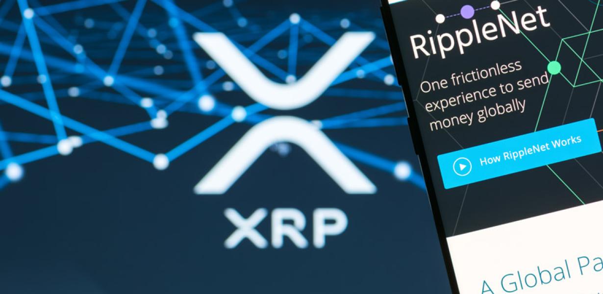 XRP Ledger vs Other Cryptocurr