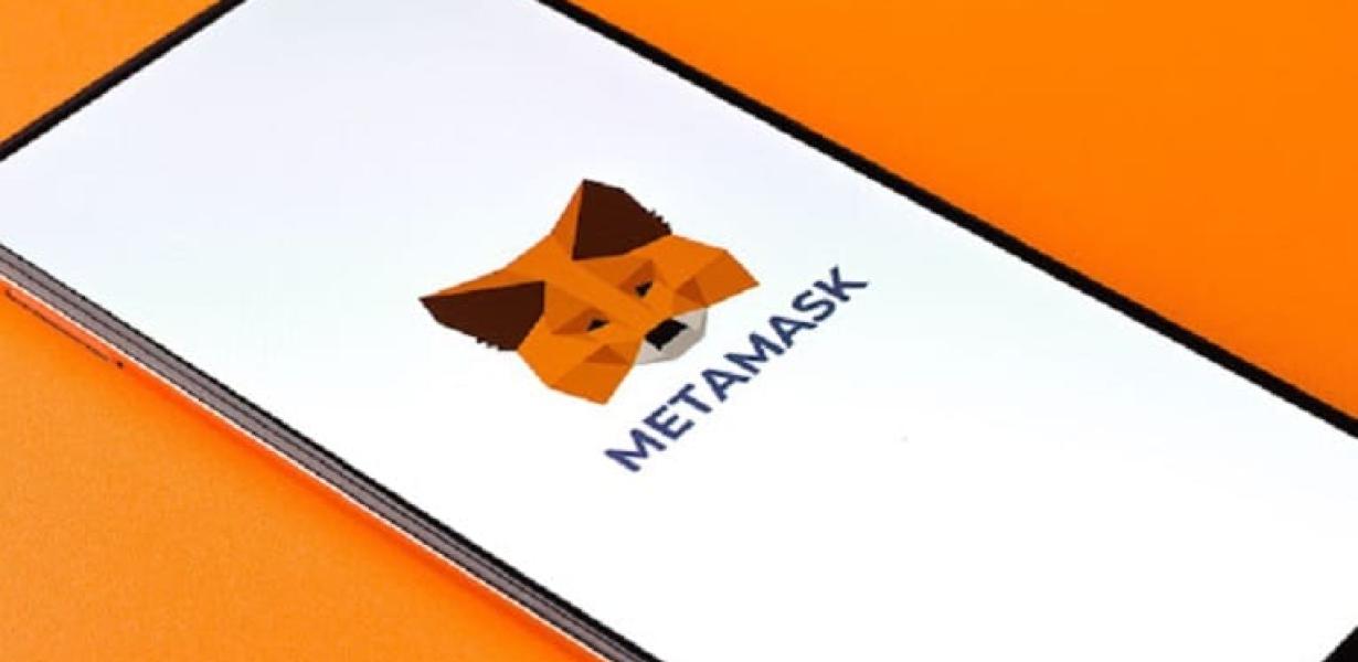 MetaMask - Review
and Usage
Ma