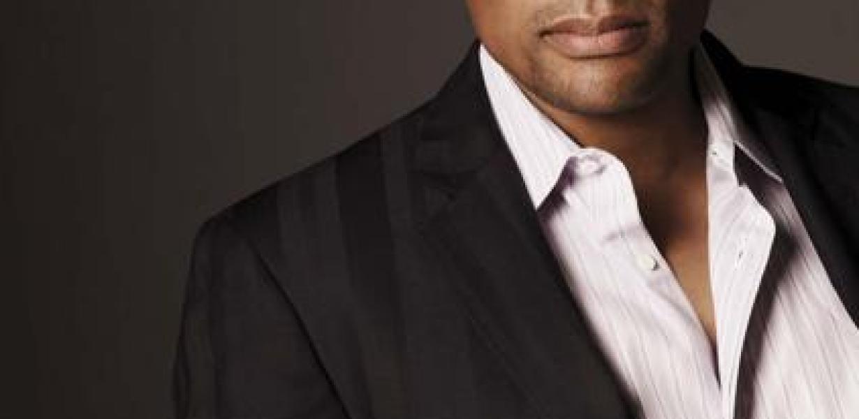 How Hill Harper Is Keeping the