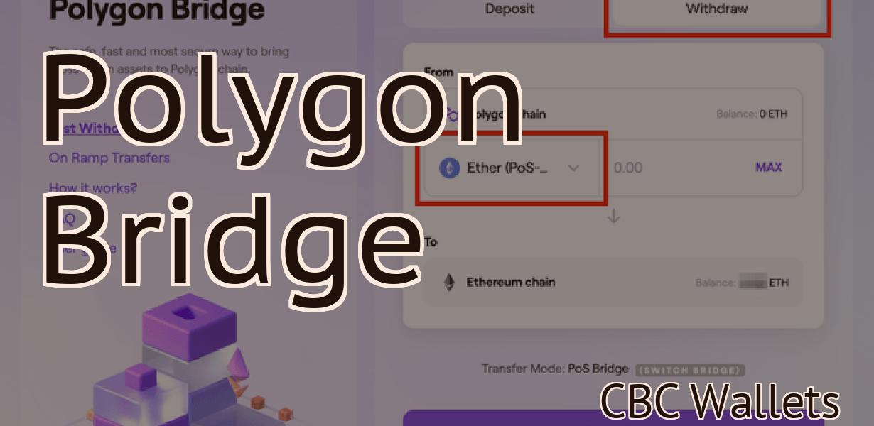 Polygon Bridge