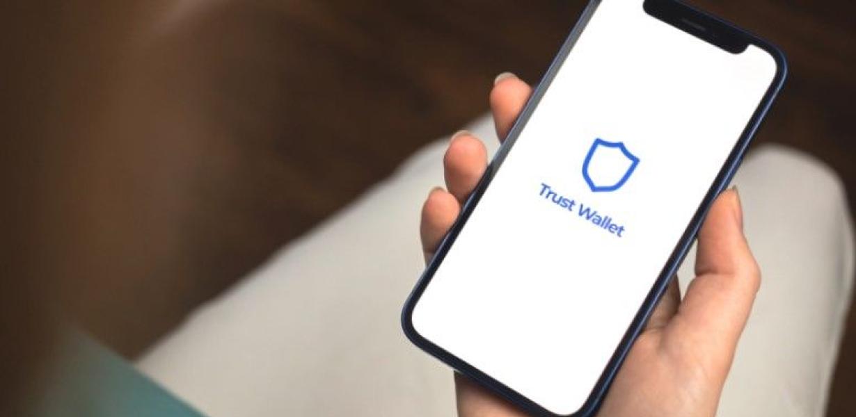 How Trust Wallet Makes Paying 