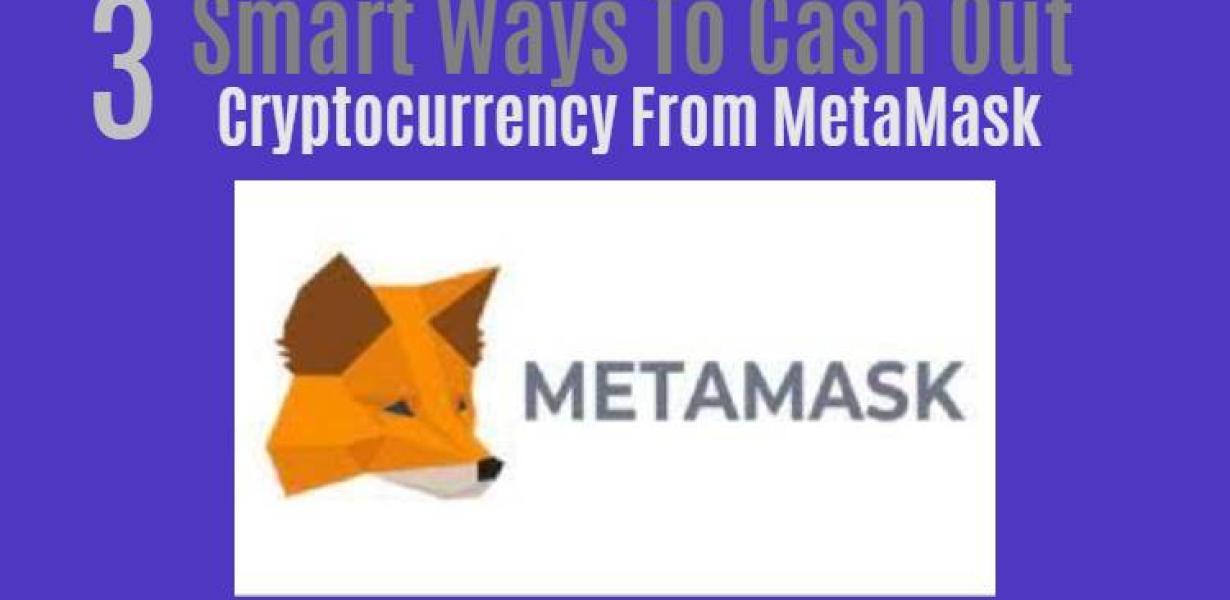 How to Restore Metamask
If you