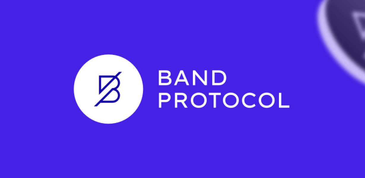 Band Protocol: Changing the Wa