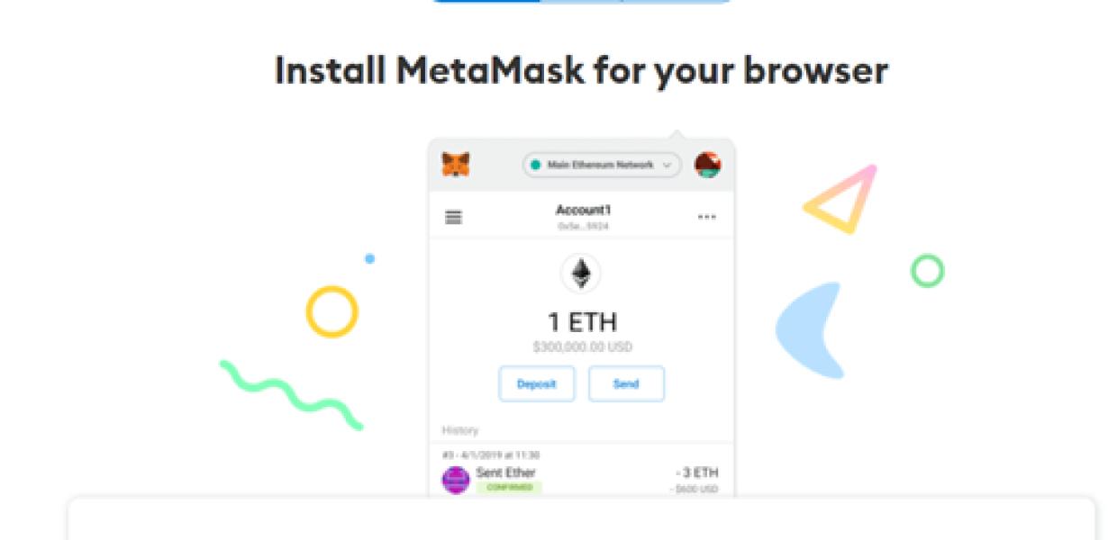 Metamask: The Most Trusted BEP