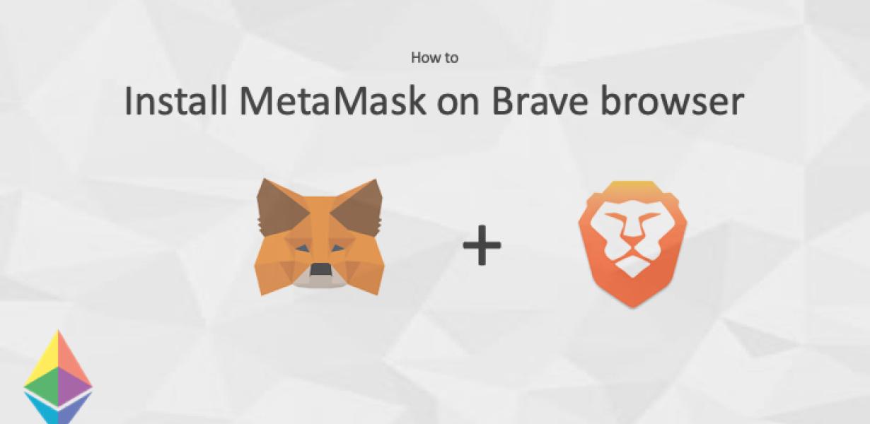 Metamask and Brave Browser Ext