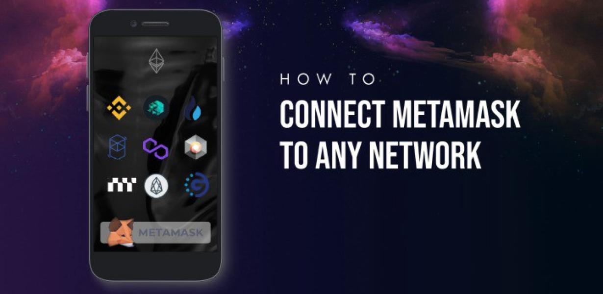 Metamask – your key to a bette