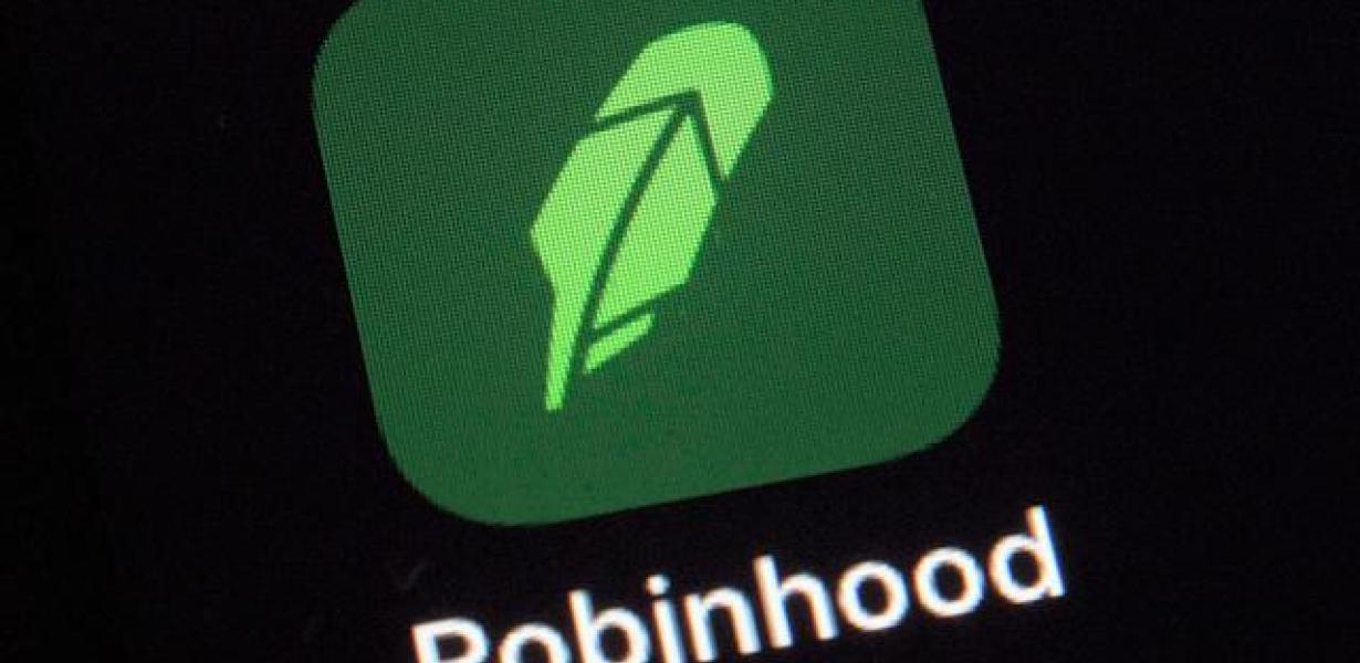 Robinhood Crypto Wallet: A Com
