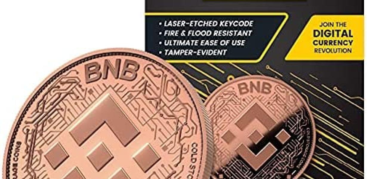 How to Keep Your bnb coin Wall